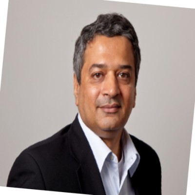 Mr. Srinivasan Shrini