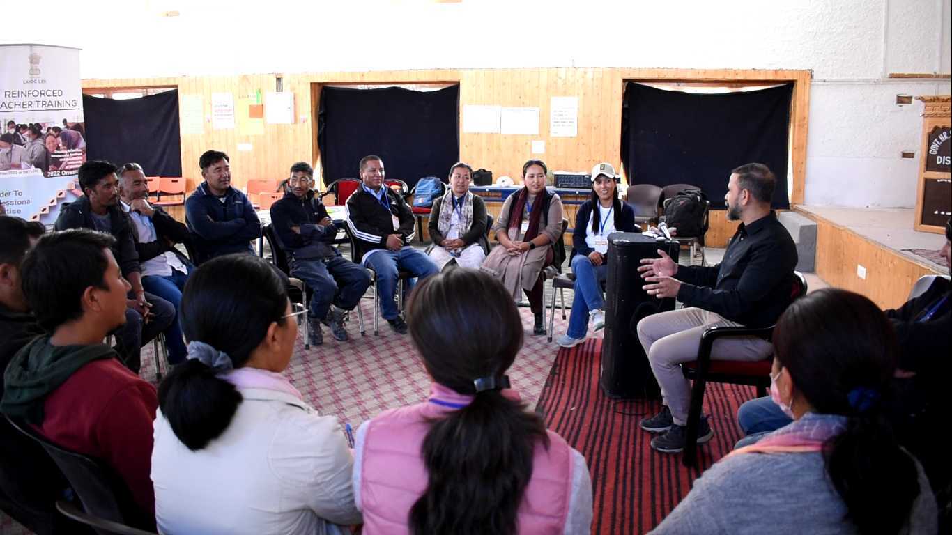 Volunteer Image 1