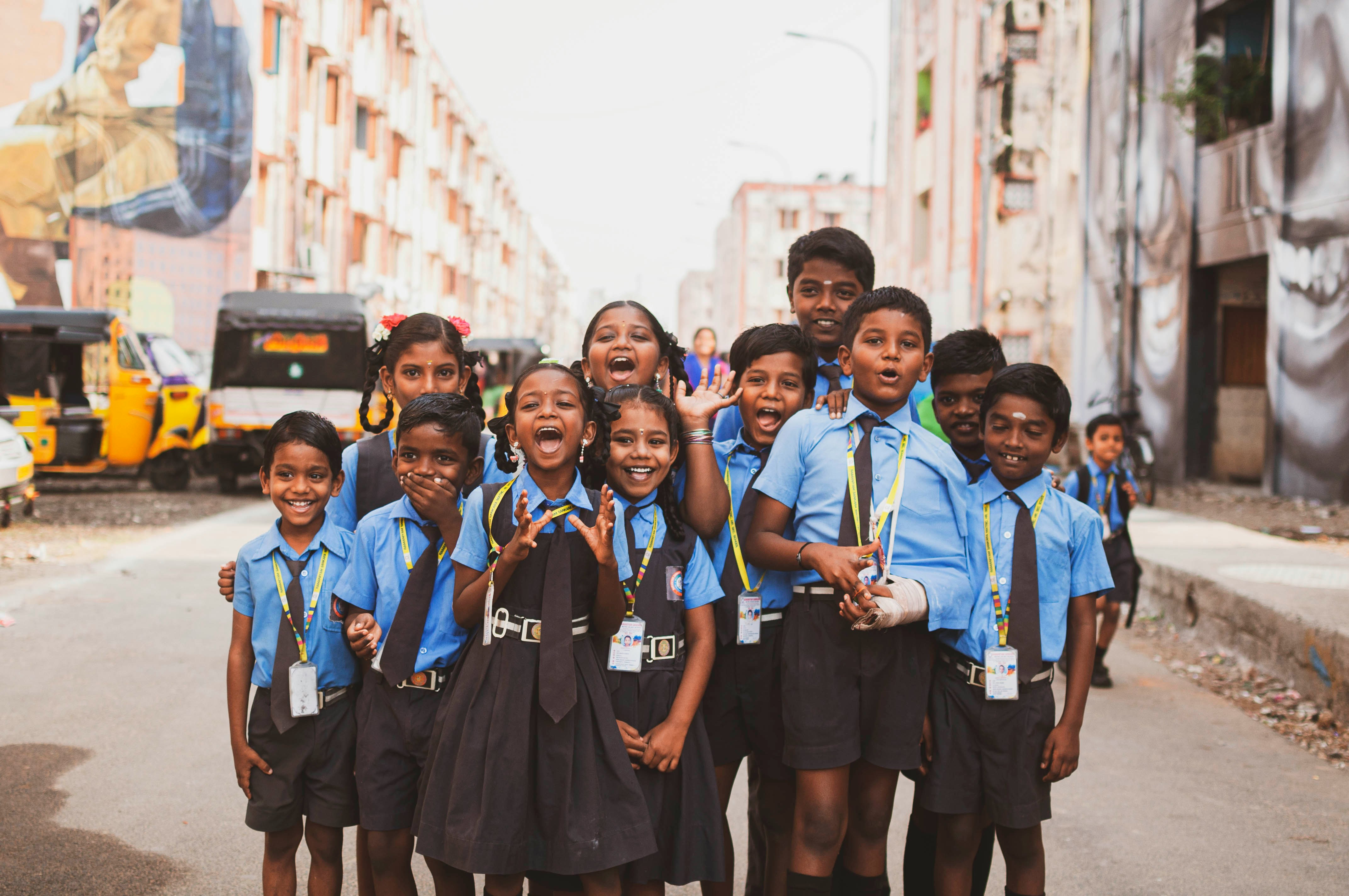 Connected Classrooms - Teacher and Mentor