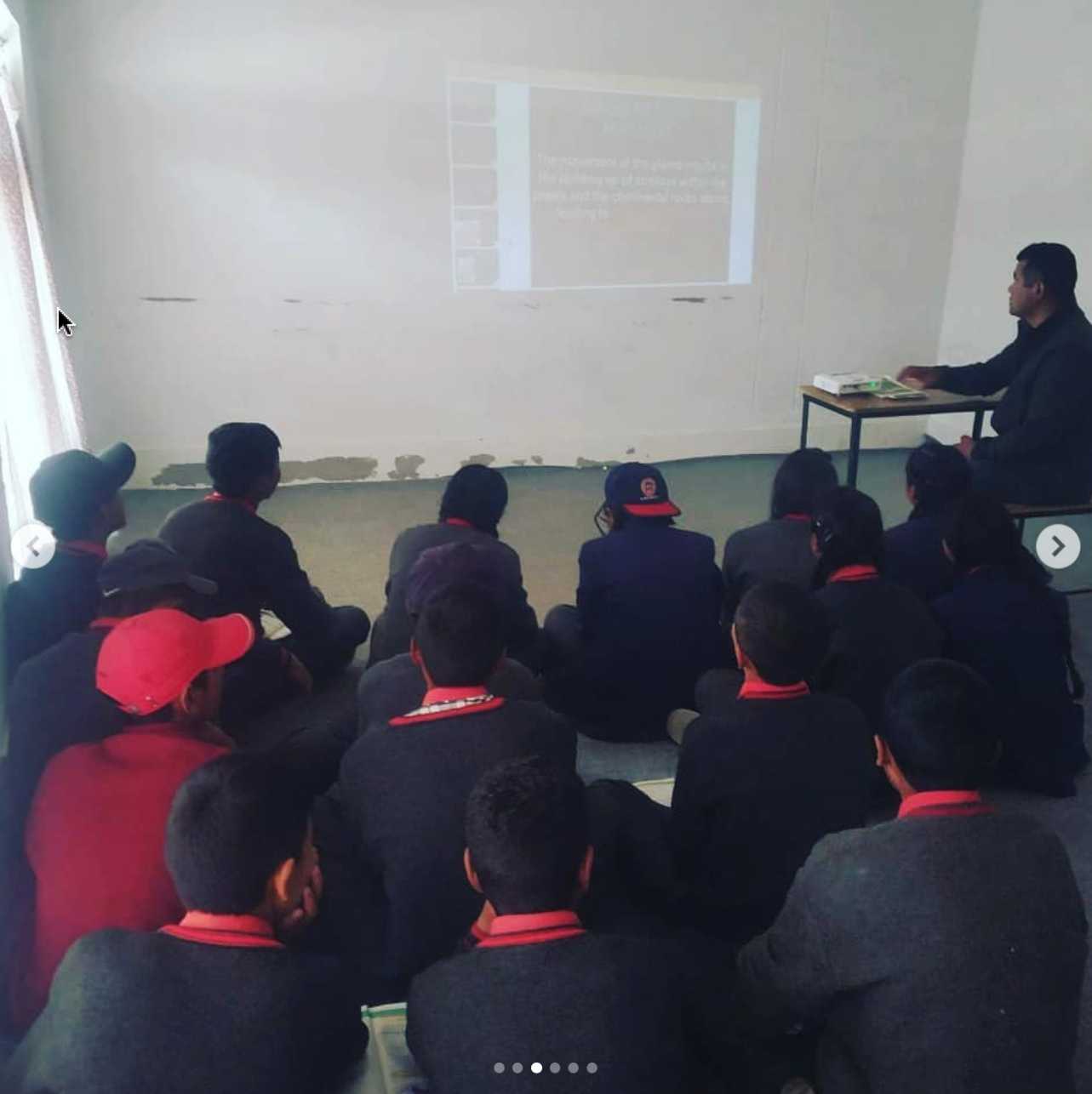 School Development