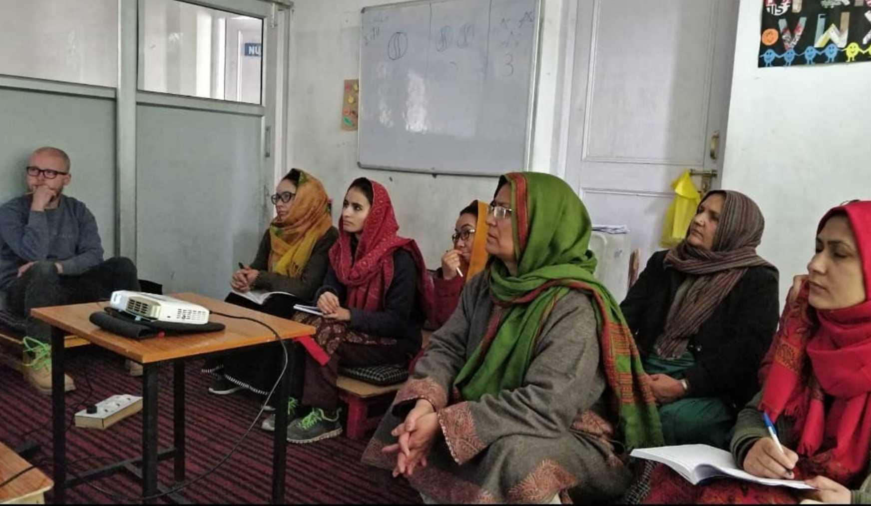 School Development
