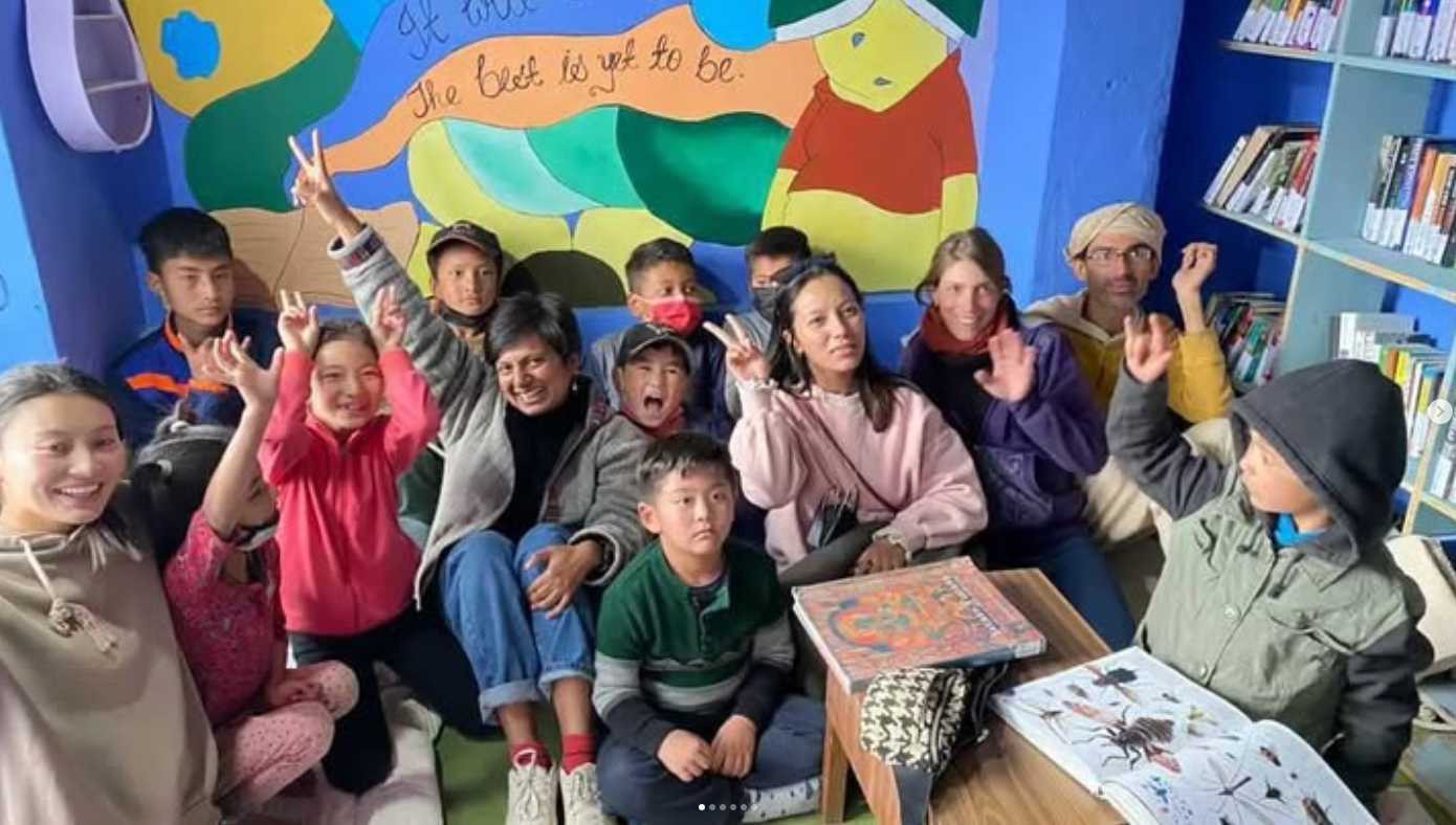 2021 Program Activities