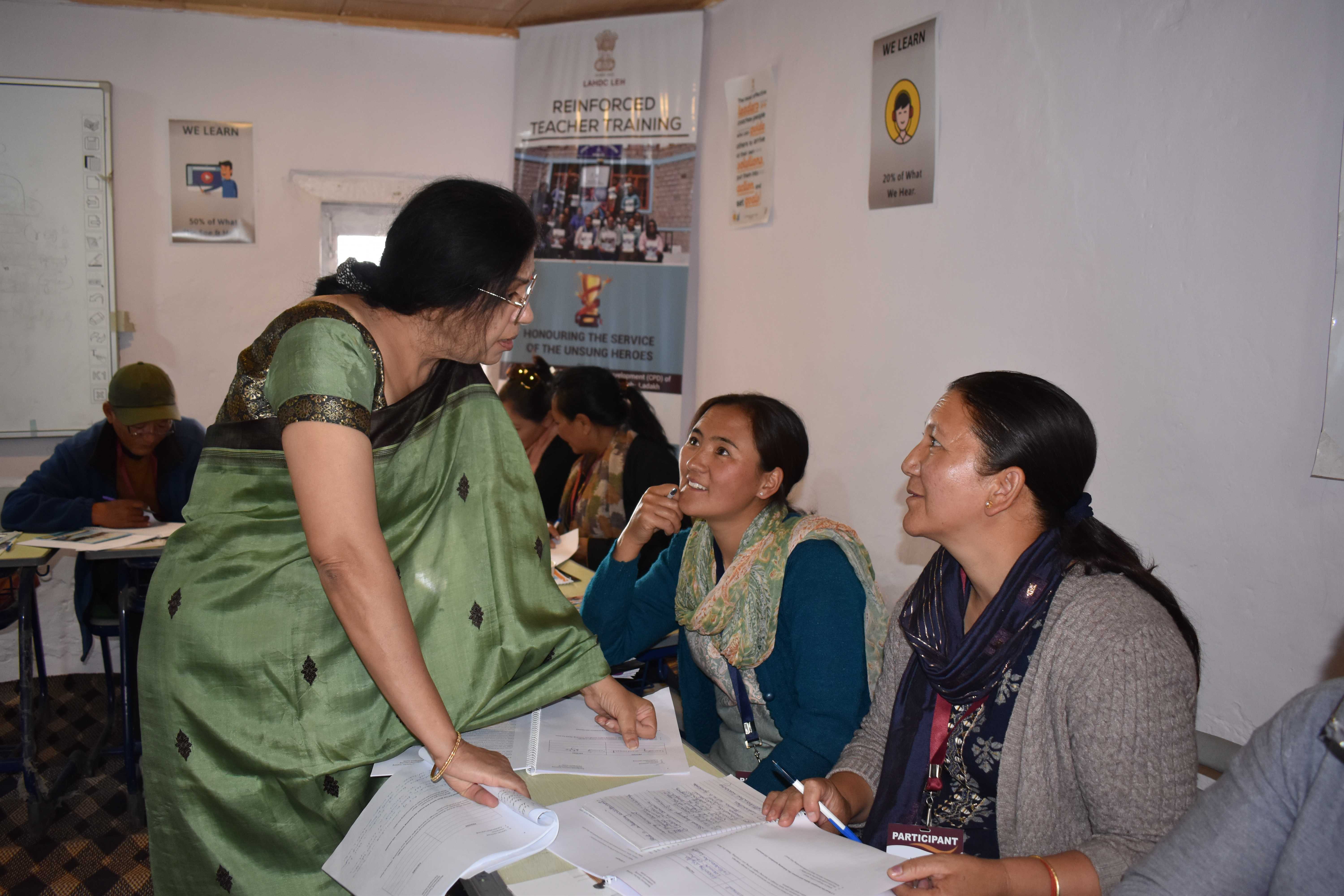Program Activities