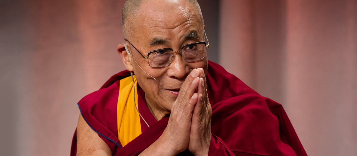 Dalai-Lama